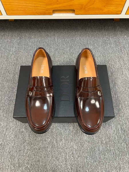 Christian Dior shoes-248